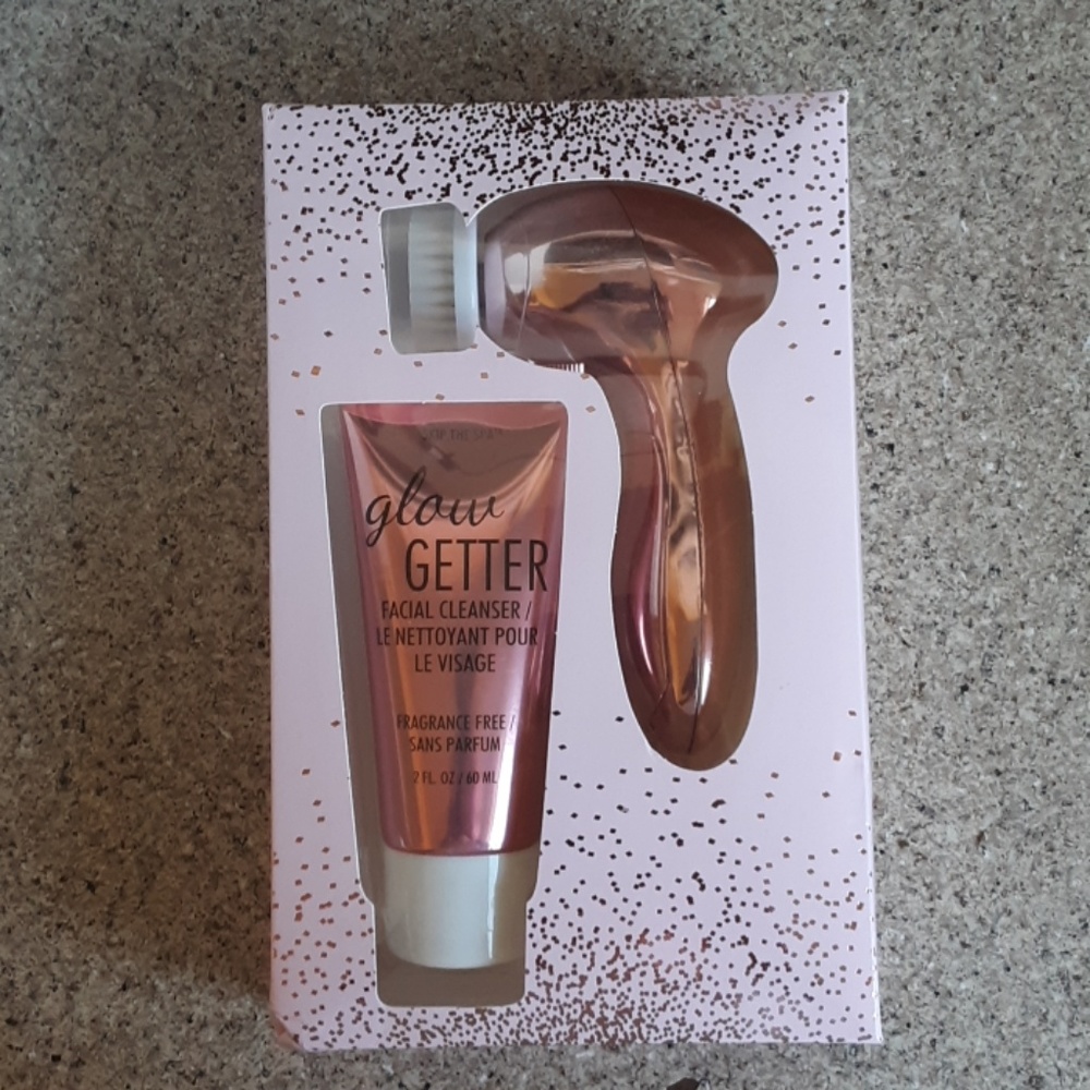 Facial Cleanser